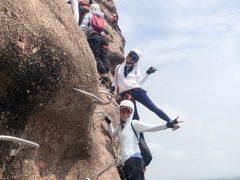 -马头山