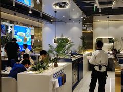 -兰湘子·湘菜小炒(崂山丽达店)