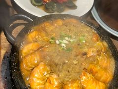 -小菜园新徽菜(滁州苏宁店)