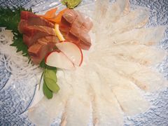 -桂马·日本料理·海胆·海鲜饭·酒场(民主广场店)