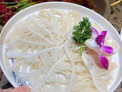 精品千层肚-小龙坎火锅(全球总店)