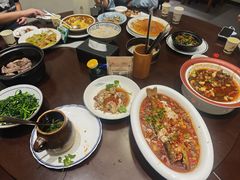 -巢湖名吃·东关老鹅汤(江南风情街店)