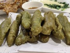 苔条小黄鱼-翠亭酒家(山西南路店)