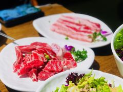 -釜山火炉韩式炭火烤肉(欧洲城店)