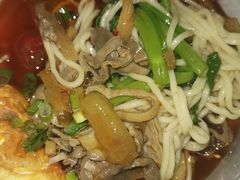 -车沾巷·重庆老味豌杂面