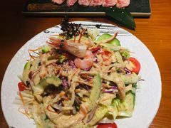-丸藏和牛烧肉专门店(园区师惠坊店)