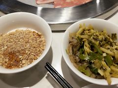 -么子烤肉(化龙池店)