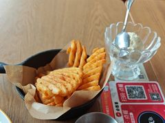 -必胜客(港城新天地店)