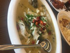 -水月周庄铂尔曼酒店-水月荟中餐厅