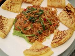 -名羊天下陕北横山铁锅炖羊肉(博文路店)