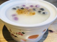 -蜜桃餐厅·古运河畔(南下塘店)
