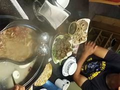 android_upload_pic-恋羊时代黑山羊火锅(滨海大道店)