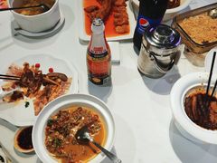 -曲园酒楼(老江东店)