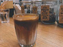 -COFFEE HOLIC(朝外SOHO店)