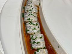 -宝轩渔府·老字号海鲜·正宗津菜(水上店)