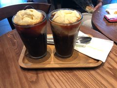 -星巴克(珠海仁恒滨海中心店)