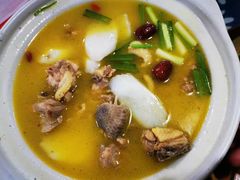 -张关合渣(航空大道店)