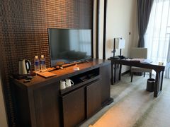 -清远熹乐谷温泉度假酒店