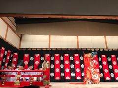 -弥荣会馆日本传统艺能表演