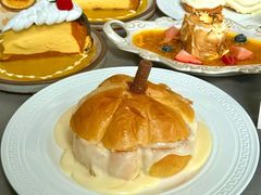 -Mogul Eatery·大亨餐酒馆