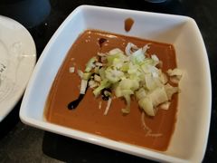 麻酱小料-北门涮肉·铜锅涮肉(南锣鼓巷店)