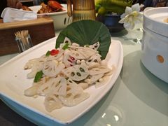 -城北食府(枫林店)