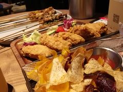 -18BAN音乐啤酒馆(西丽店)