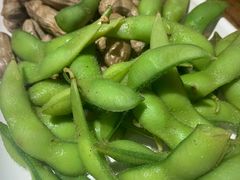 -平娃三宝烧烤·面食(南小街店)