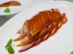 -四季民福烤鸭店(前门店)