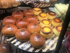 -工匠面包(壹方店)