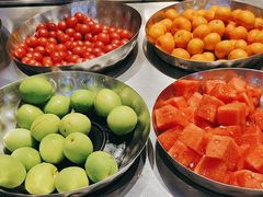 -非烤勿扰自助烤肉(东坑四季广场店)