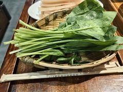 -楠火锅(西单店)