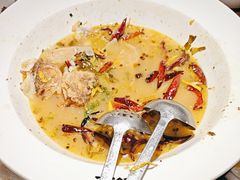 -太二酸菜鱼(沈阳万象城店)