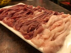 -前门张记涮肉(前门店)