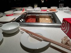 -海底捞火锅(顺义华联店)