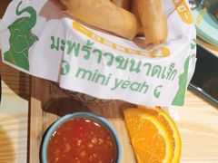 -迷你椰·泰式大排档(虹口店)