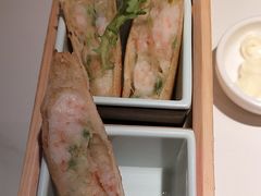 -金牌禄运·点心·啫煲(百信广场店)