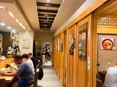 -纹兵卫手打荞麦面日料(虹桥本店)
