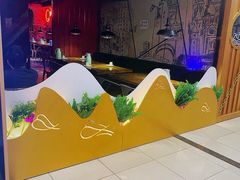 -馋火炉鱼(新世界百货望京店)