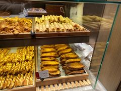 -詹记桃酥(宿州路店)