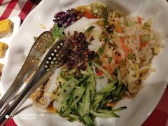 -西贝(金桥店)