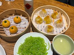 -苏小柳手工点心(人民广场分院)