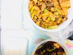 -蛙蛙叫干锅年代(簋街总店)