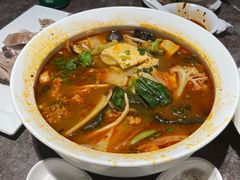 -贯贯吉·清真餐厅(浙江中路店)