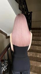 -GANO HAIR 