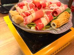 -隐月· 㐂和食屋(芝罘万达公馆店)