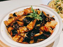 -北李妈妈菜·海肠捞饭(开发区万达店)