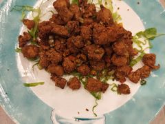 -功德林素菜饭庄(前门店)