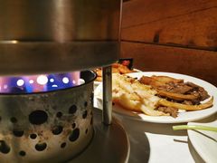 -星伦多自助料理·涮烤一体(虹悦城店)