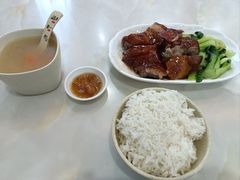 招牌烧鹅-十八村烧鹅皇(第六分店)